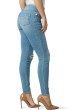 Women's Denim Rx Fever Stretch Jean Legging