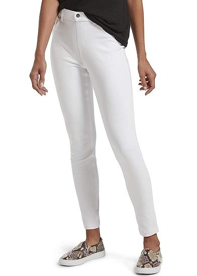 Women's Ultra Soft High Waist Denim Leggings